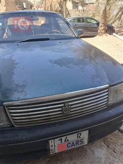 تويوتا كراون